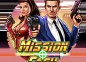 Mission Cash миссия наличка Play'n Go деньги